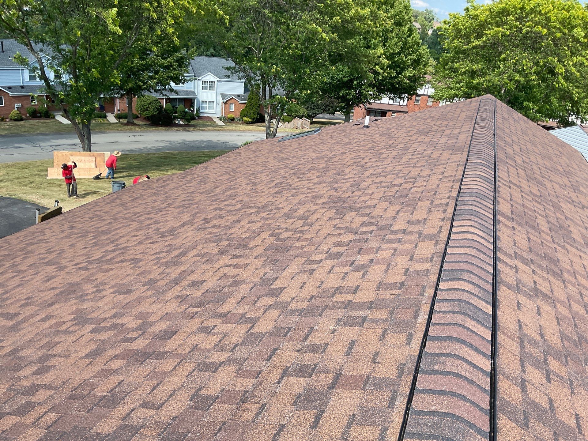 Slagle Roofing and Construction 434