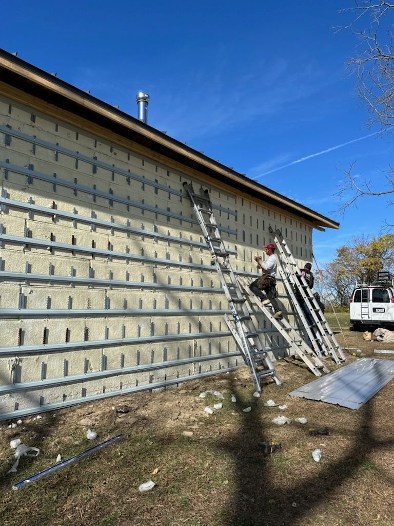 Slagle Roofing and Construction 436