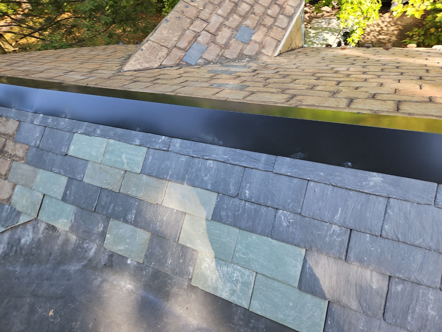 Slagle Roofing and Construction 437