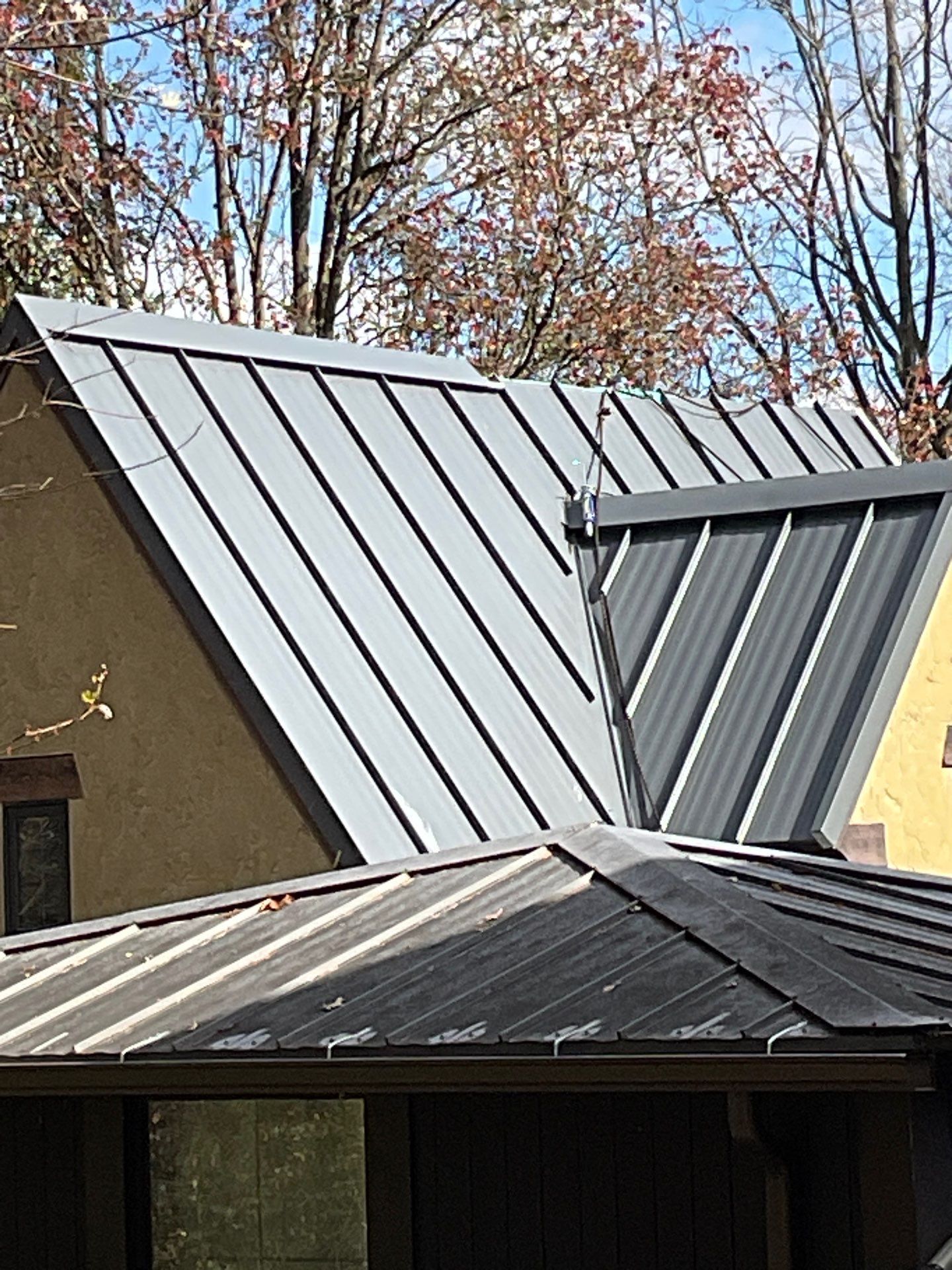 Slagle Roofing and Construction 439