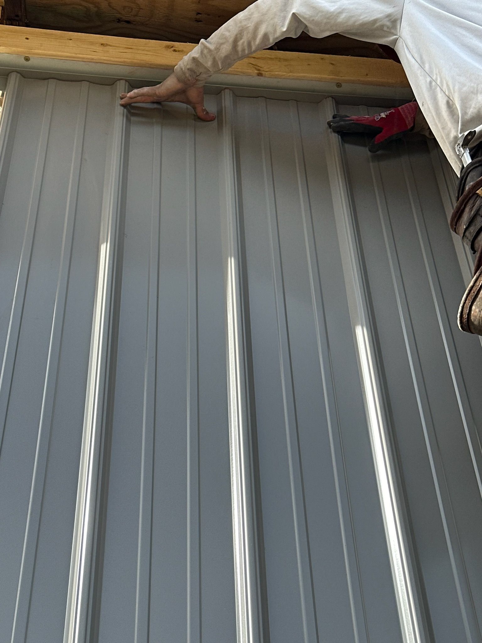 Slagle Roofing and Construction 440