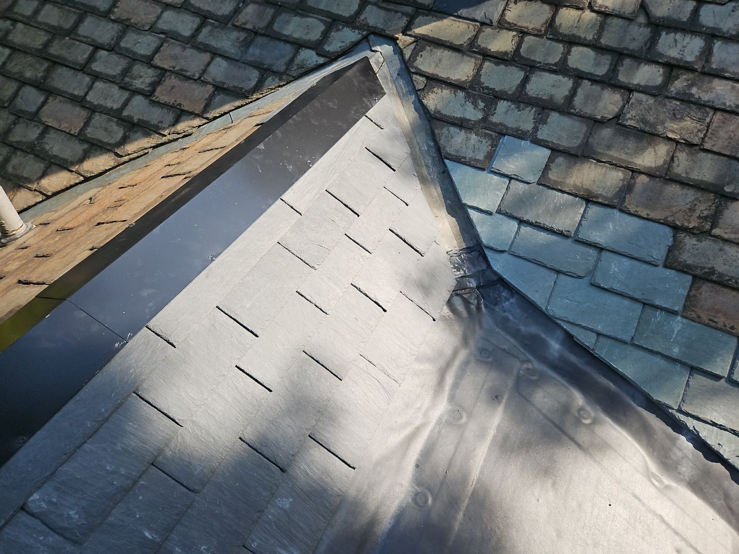 Slagle Roofing and Construction 441