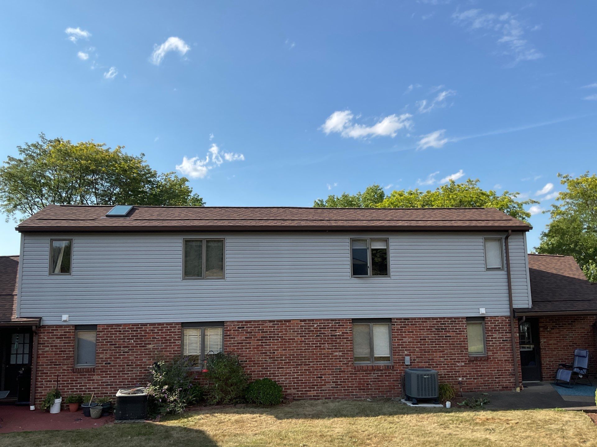 Slagle Roofing and Construction 442