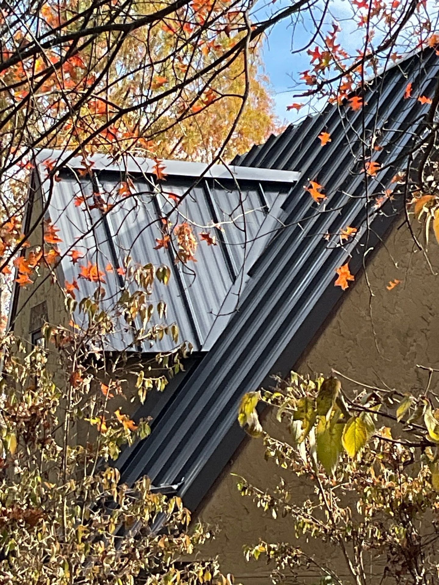 Slagle Roofing and Construction 443