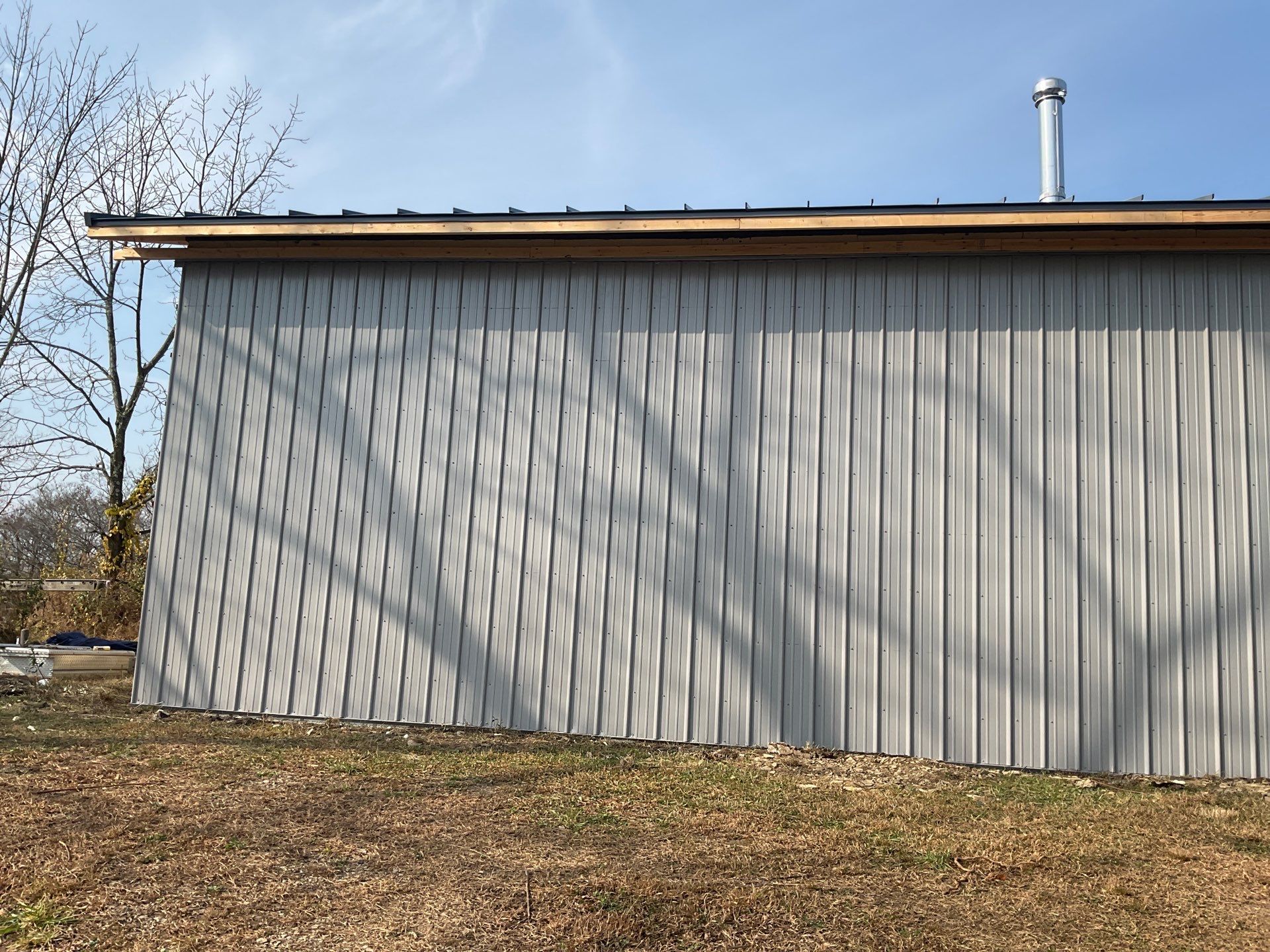 Slagle Roofing and Construction 448