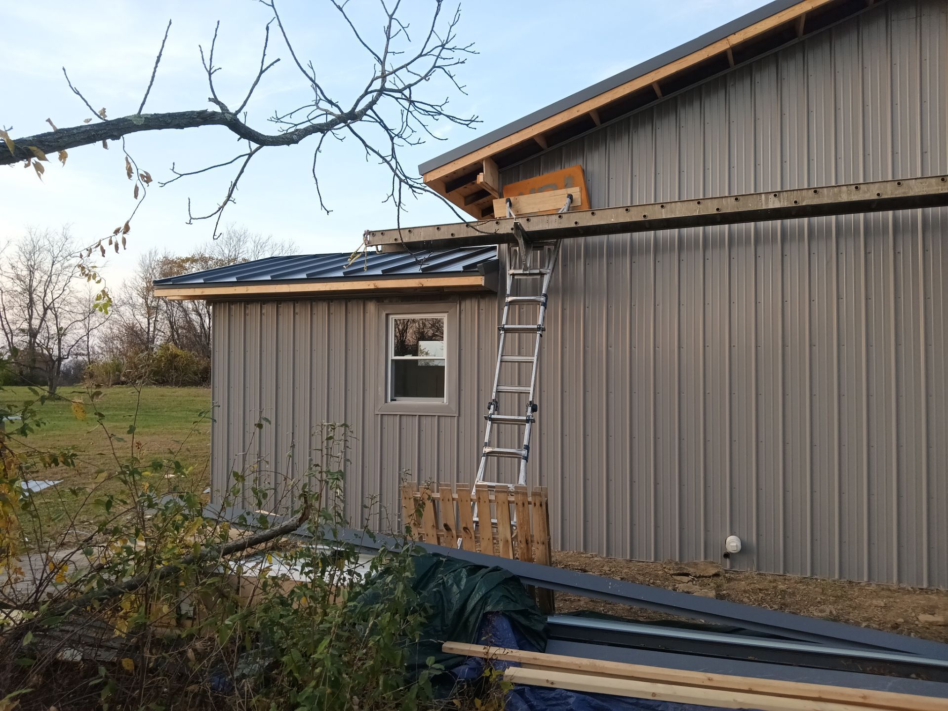 Slagle Roofing and Construction 452