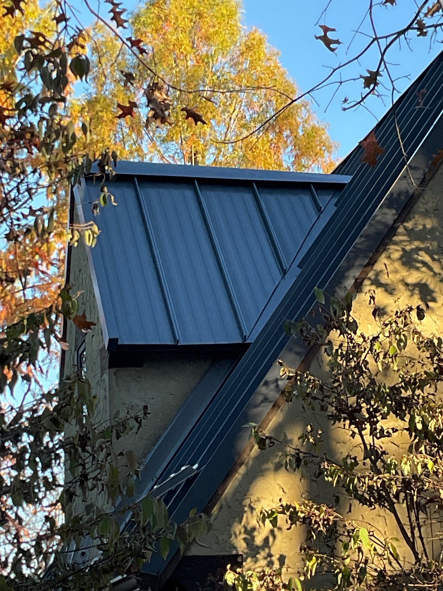 Slagle Roofing and Construction 455