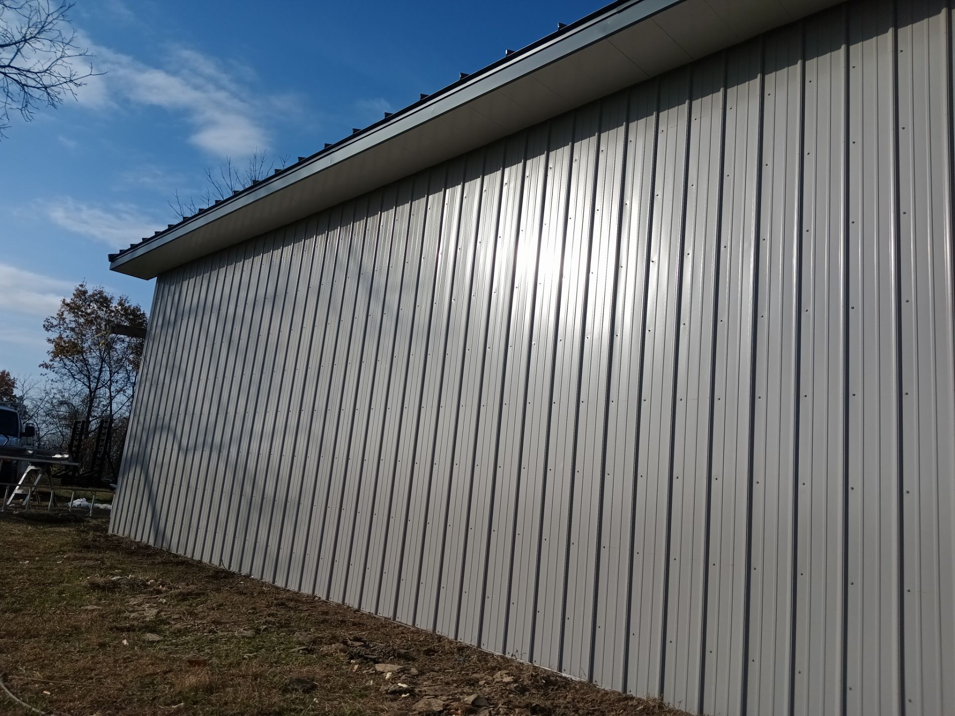 Slagle Roofing and Construction 458