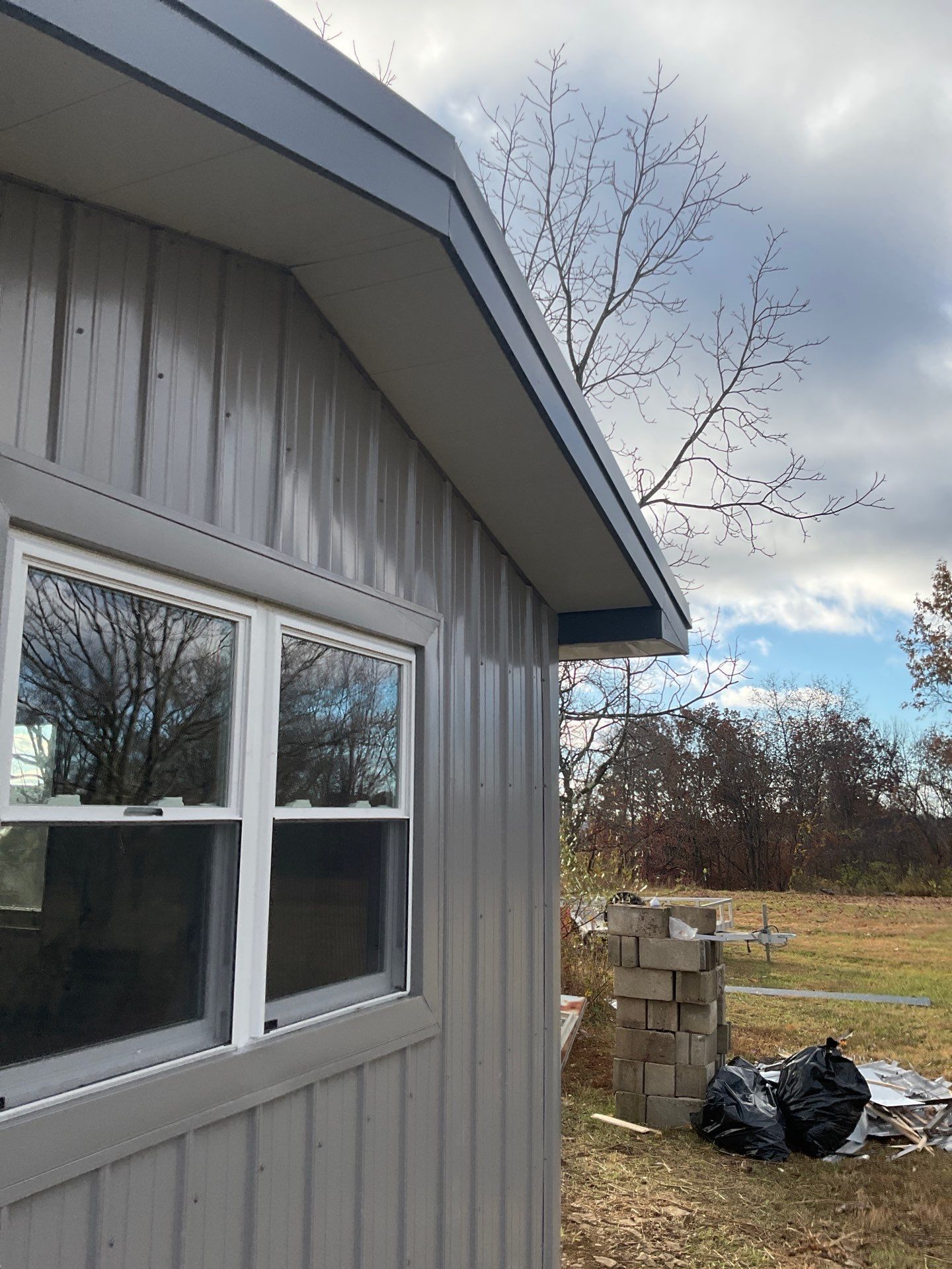 Slagle Roofing and Construction 459