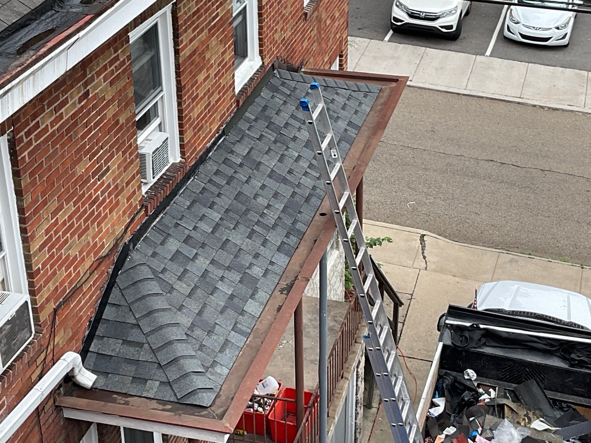 Slagle Roofing and Construction 46