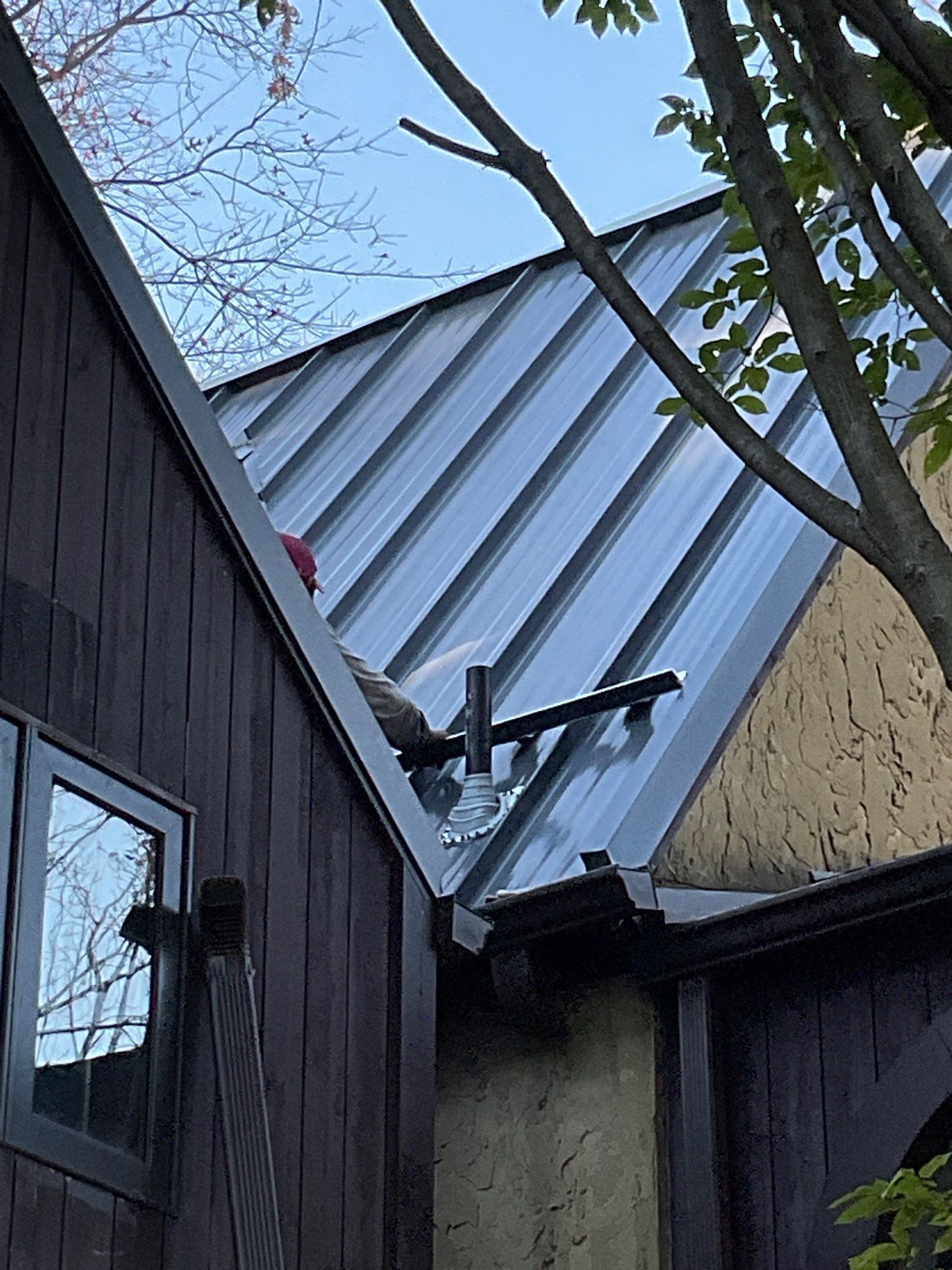 Slagle Roofing and Construction 460