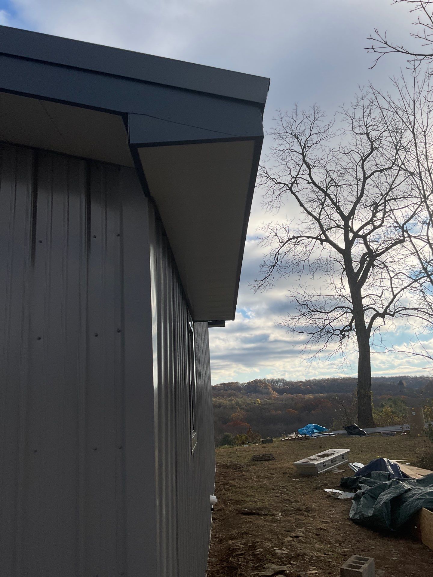 Slagle Roofing and Construction 461