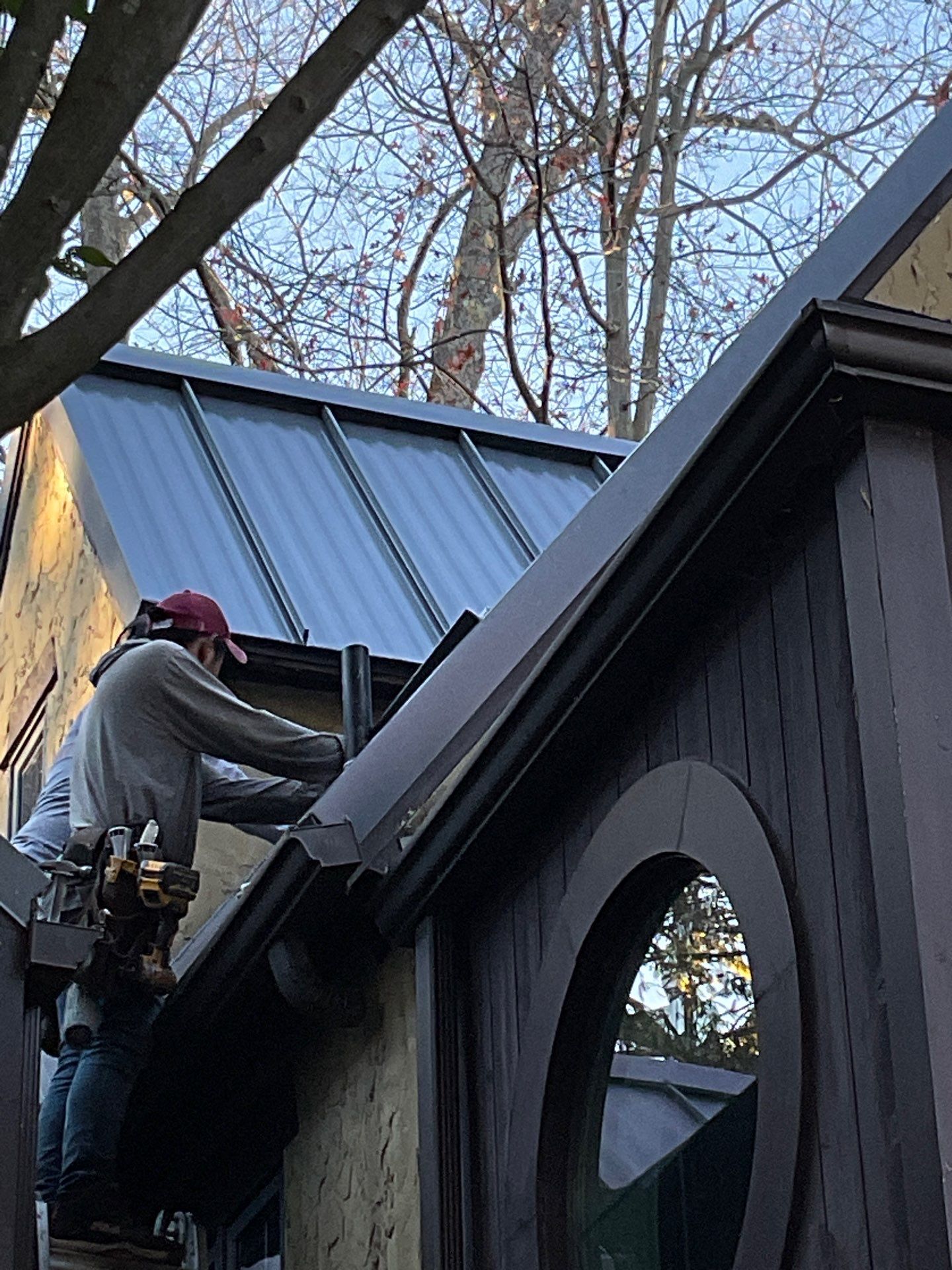 Slagle Roofing and Construction 462