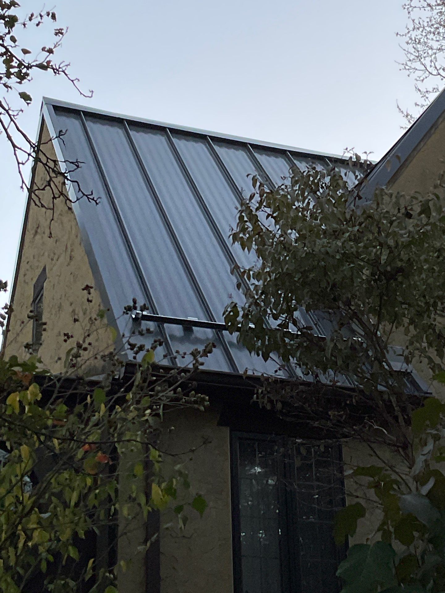 Slagle Roofing and Construction 463