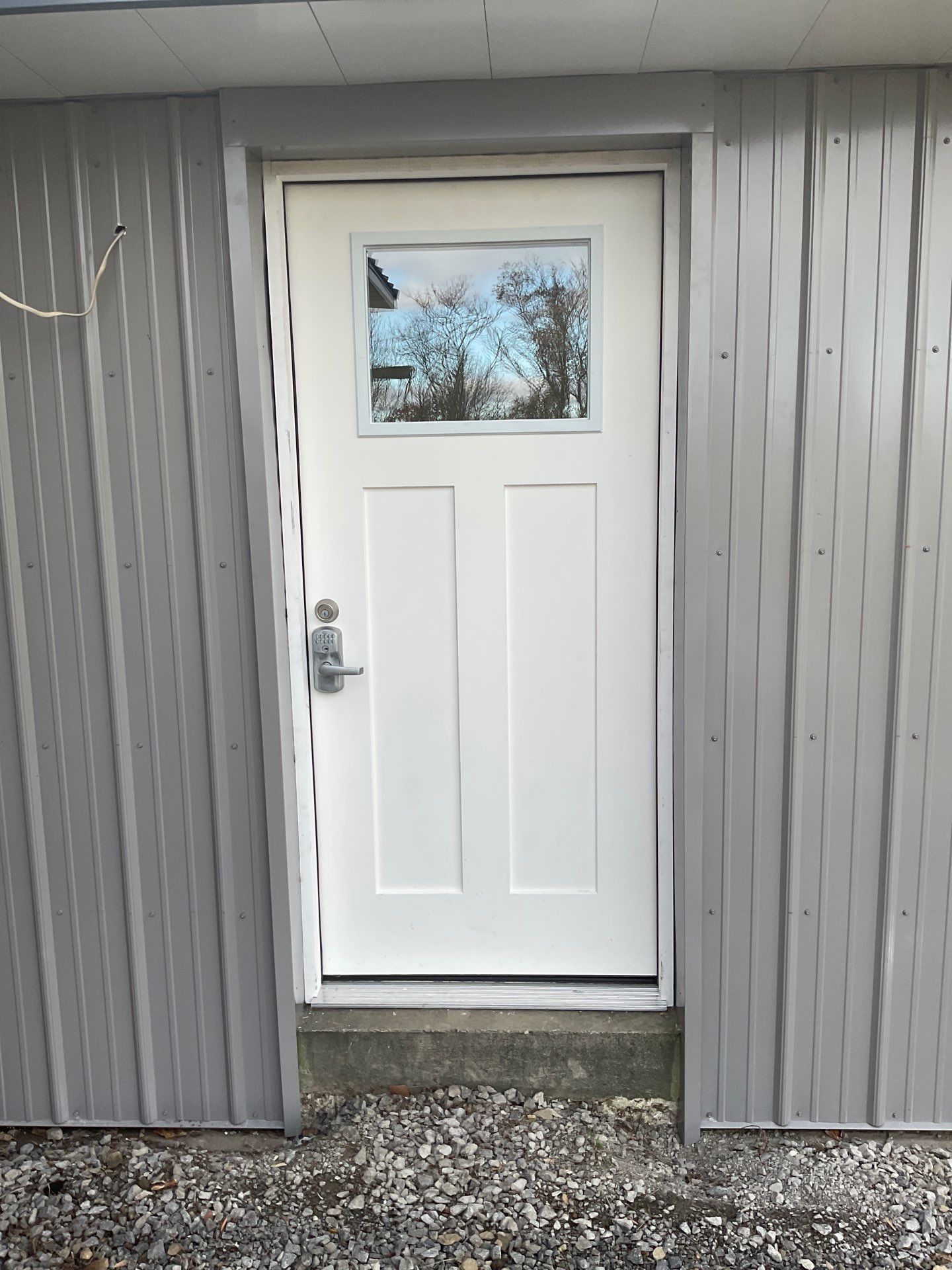 Slagle Roofing and Construction 465