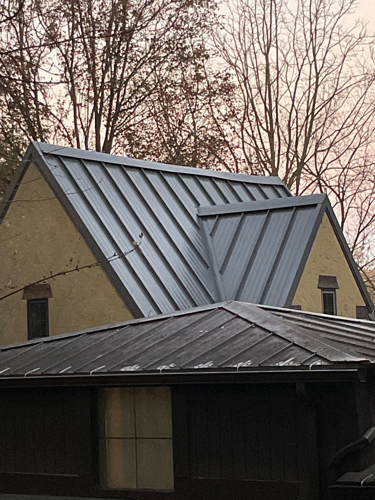 Slagle Roofing and Construction 468