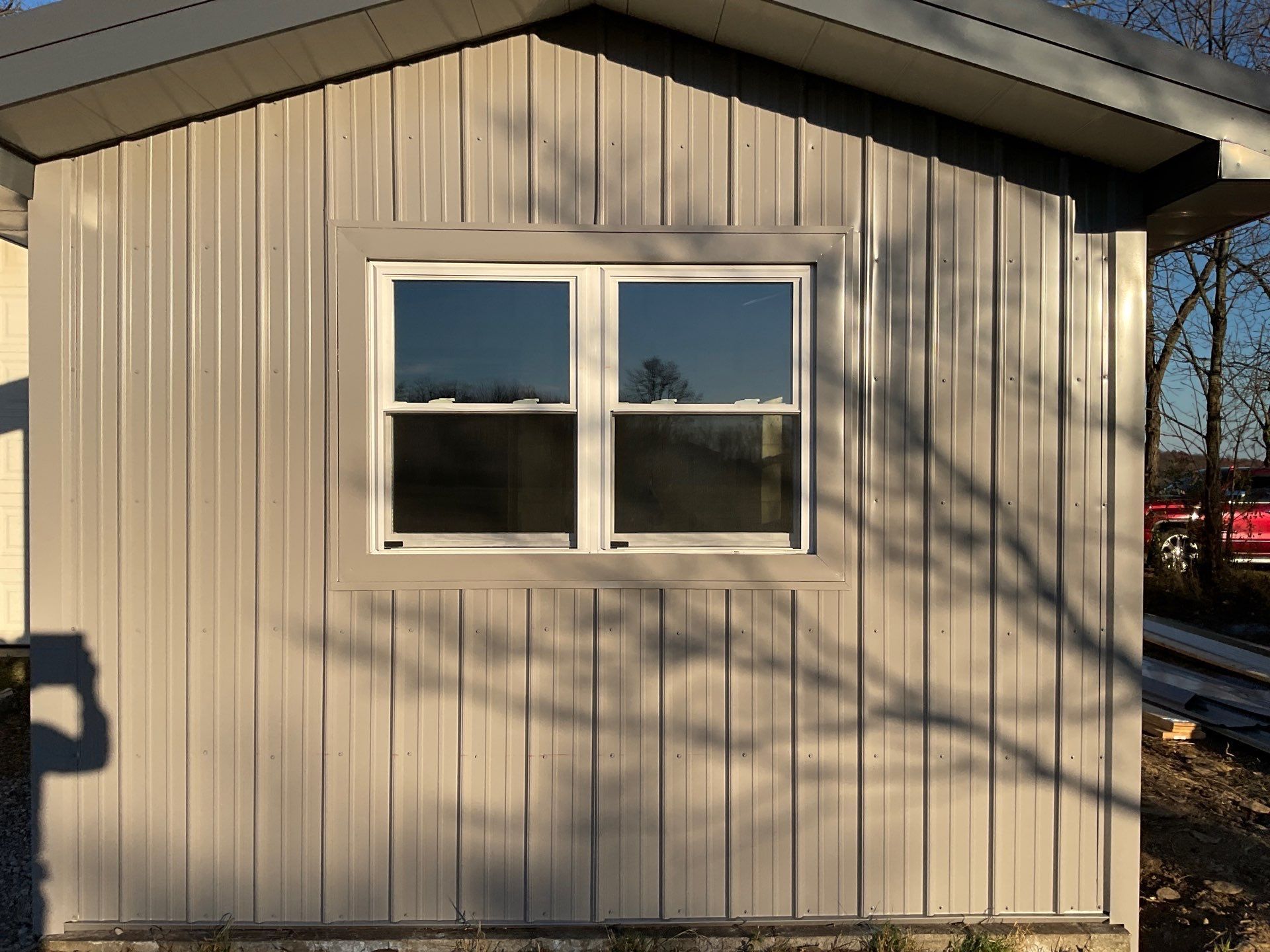 Slagle Roofing and Construction 469