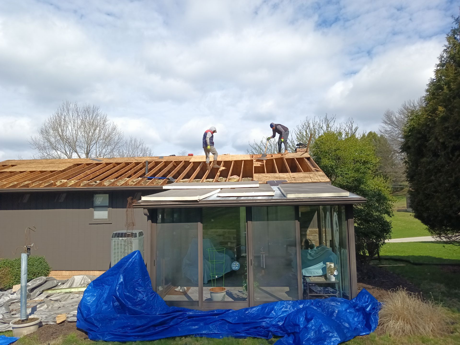 Slagle Roofing and Construction 47