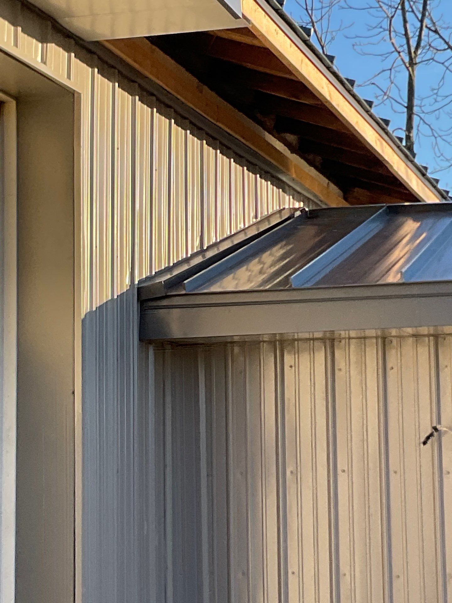 Slagle Roofing and Construction 470