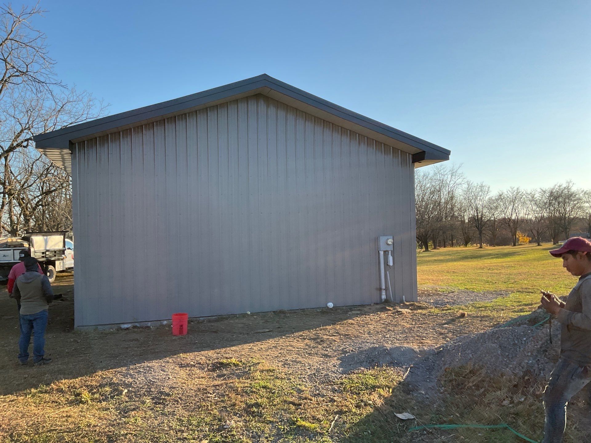 Slagle Roofing and Construction 471