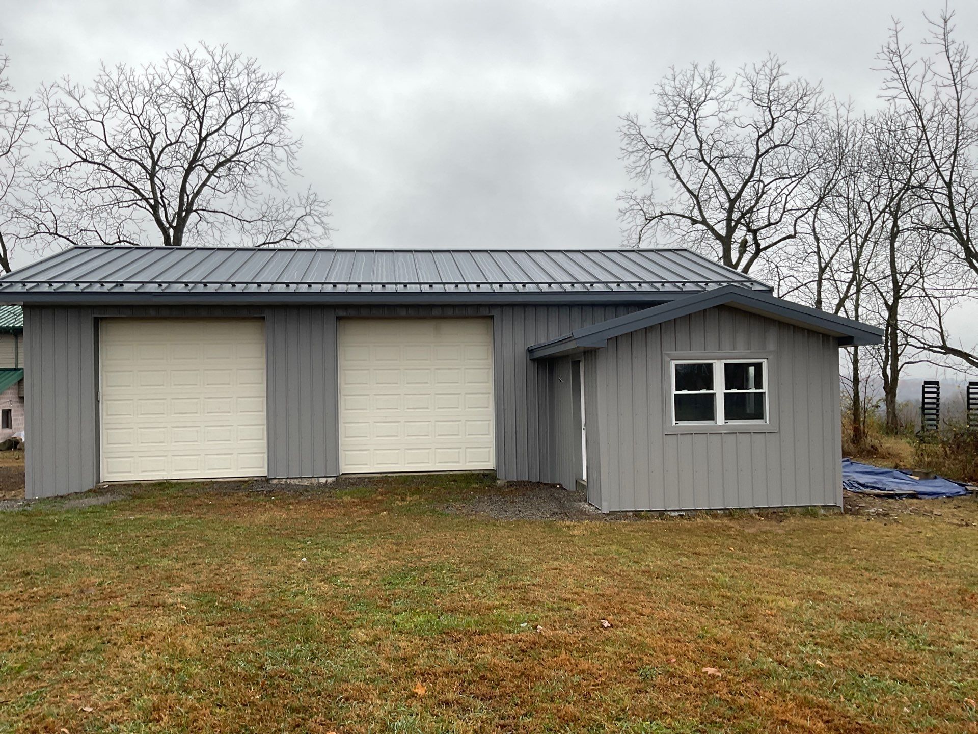 Slagle Roofing and Construction 472