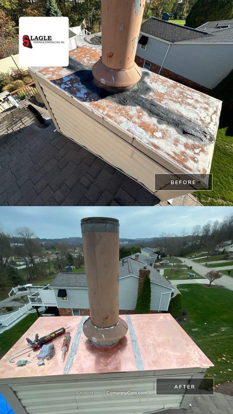 Slagle Roofing and Construction 475