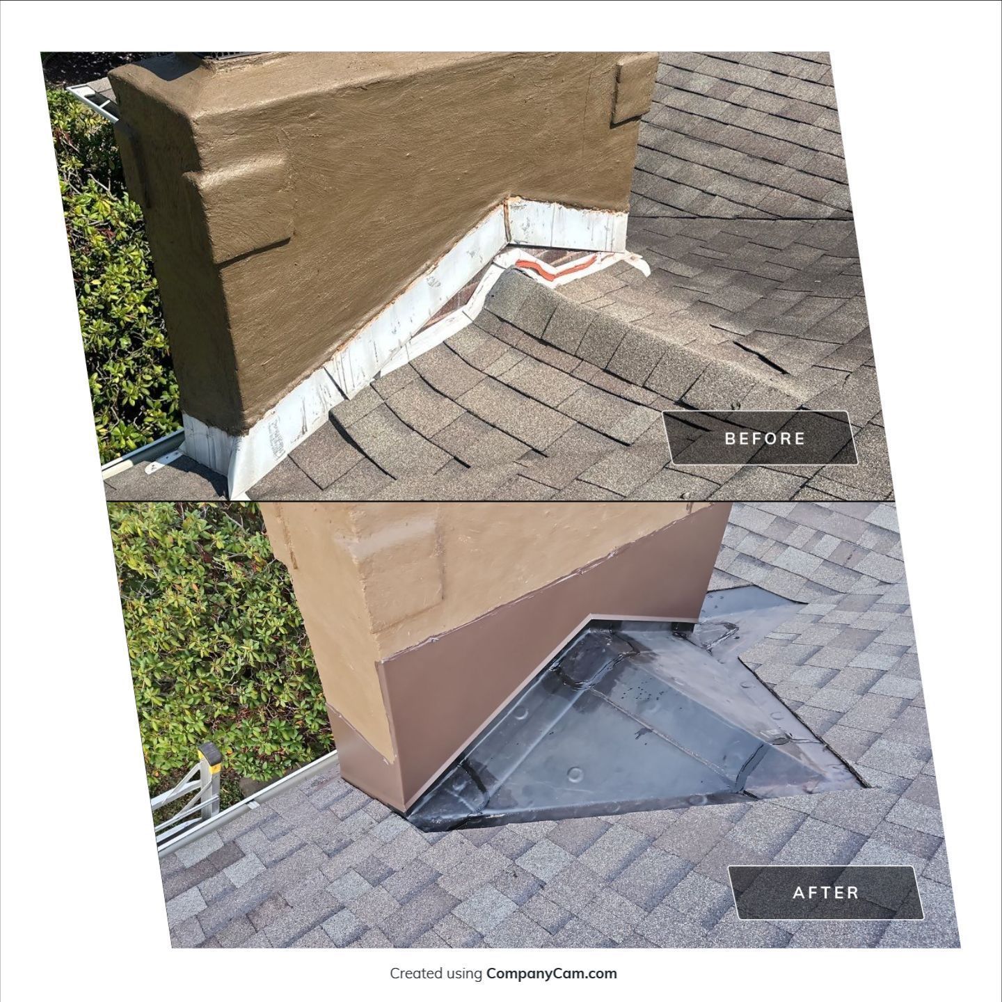 Slagle Roofing and Construction 476