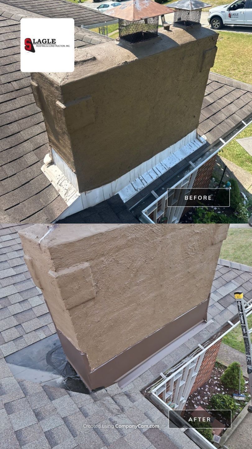 Slagle Roofing and Construction 477