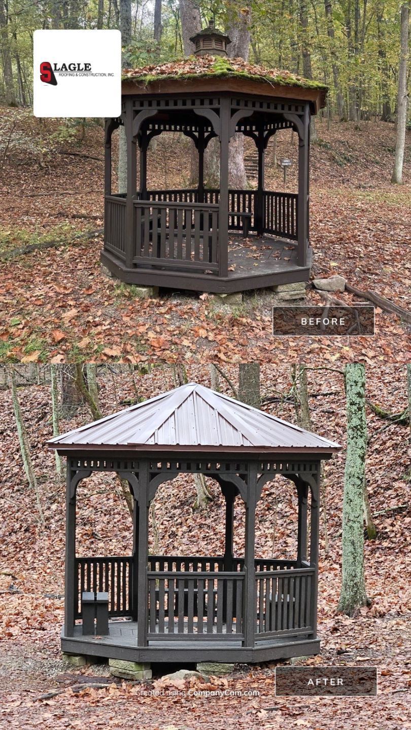 Slagle Roofing and Construction 478