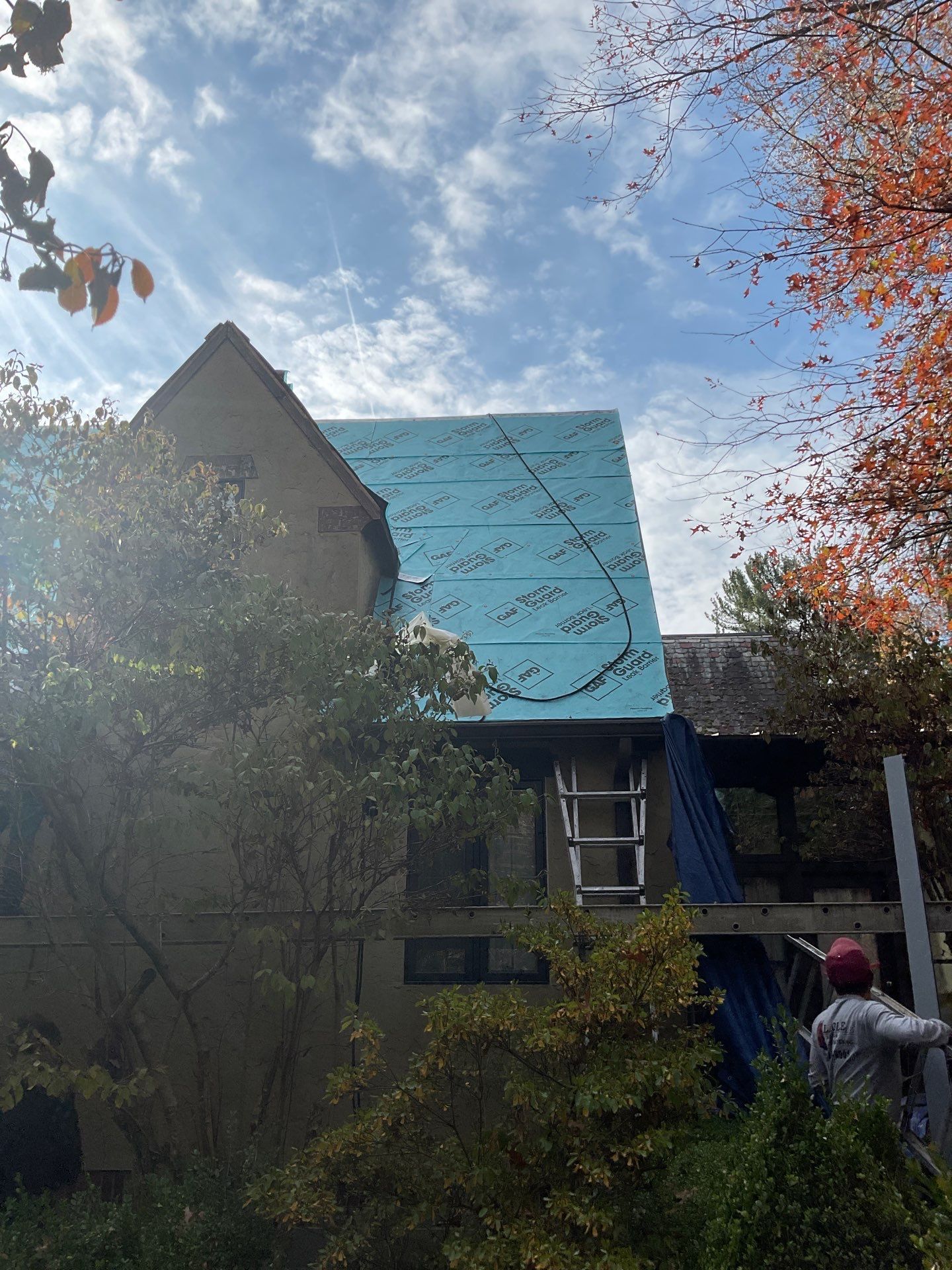 Slagle Roofing and Construction 48