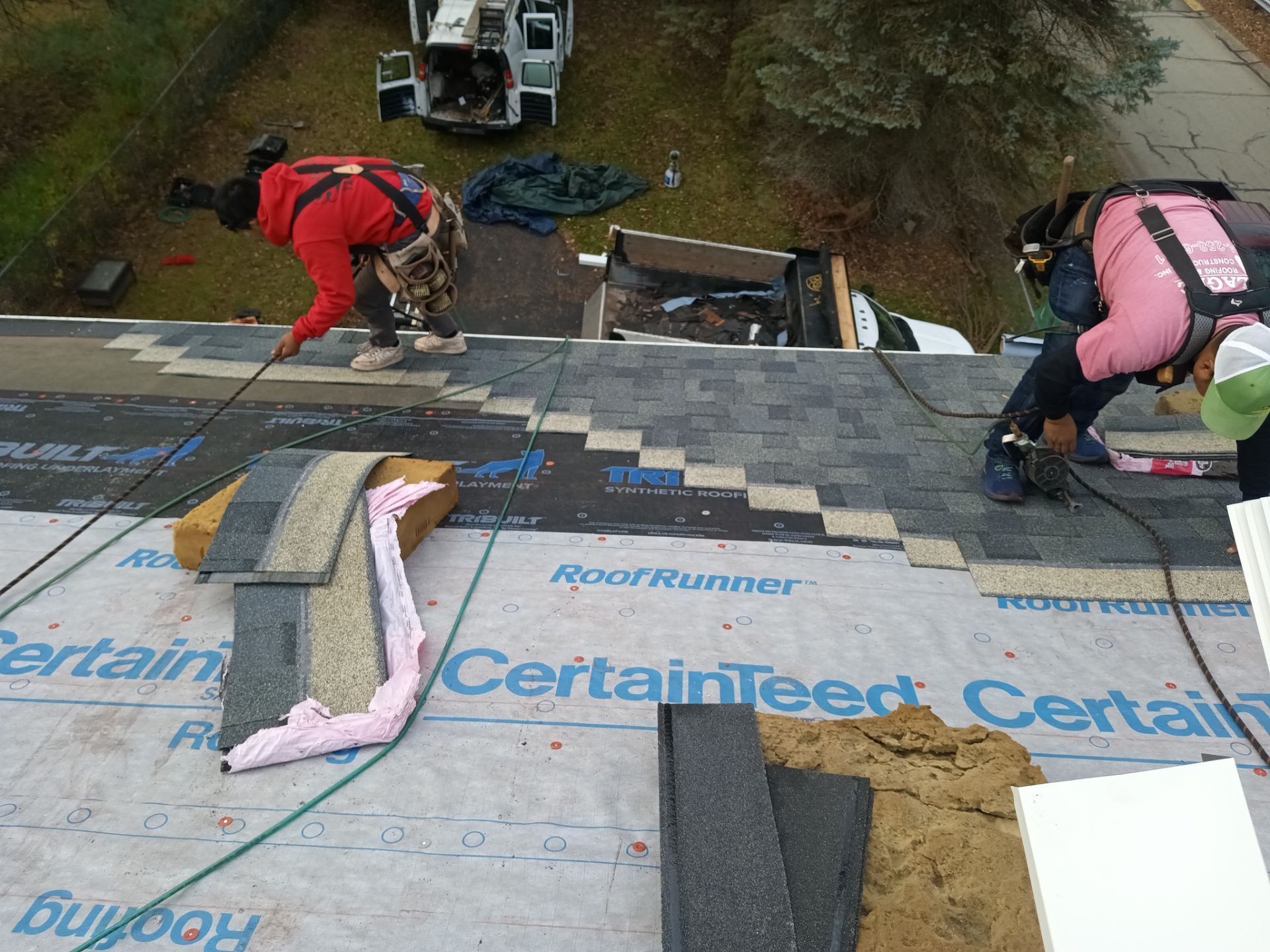 Slagle Roofing and Construction 52