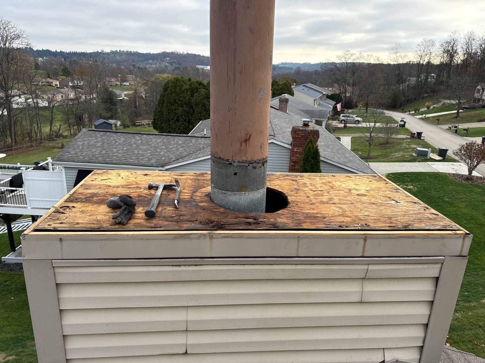 Slagle Roofing and Construction 53