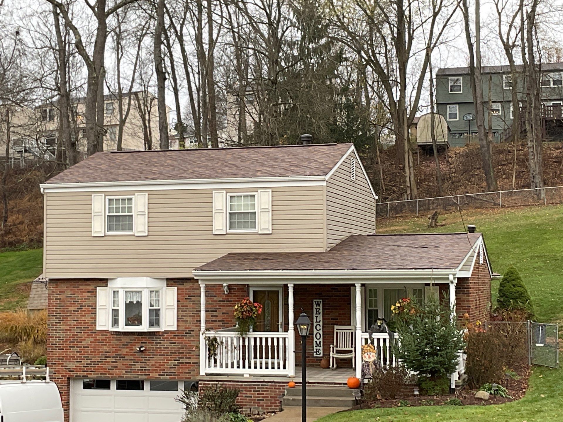 Slagle Roofing and Construction 54