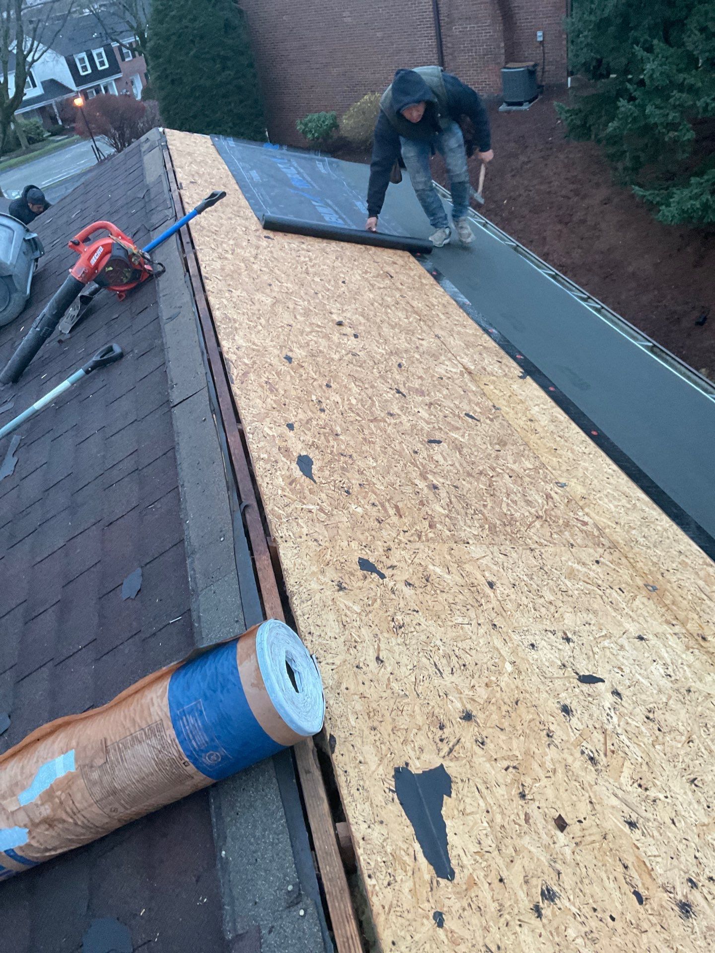 Slagle Roofing and Construction 57