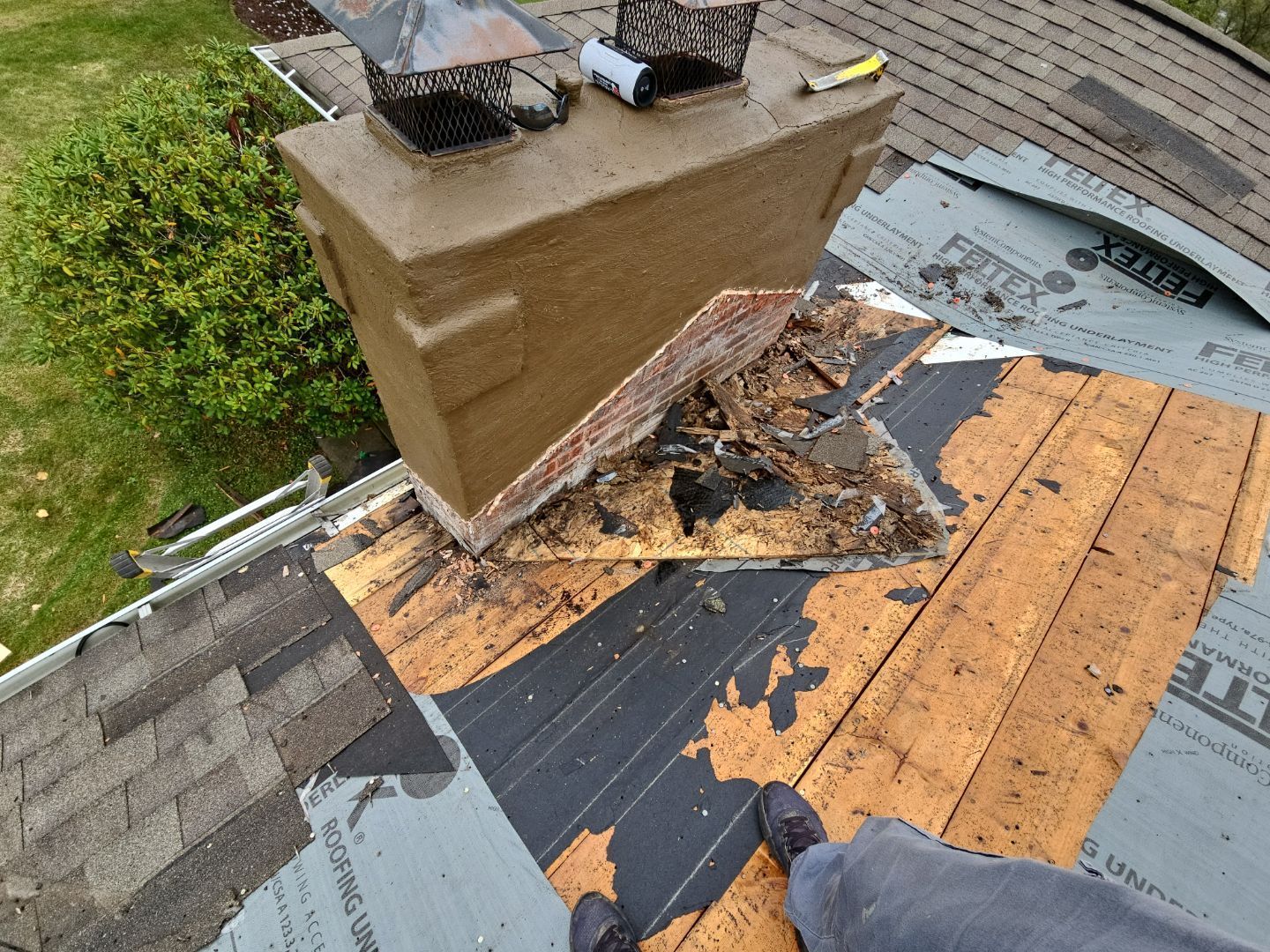 Slagle Roofing and Construction 59