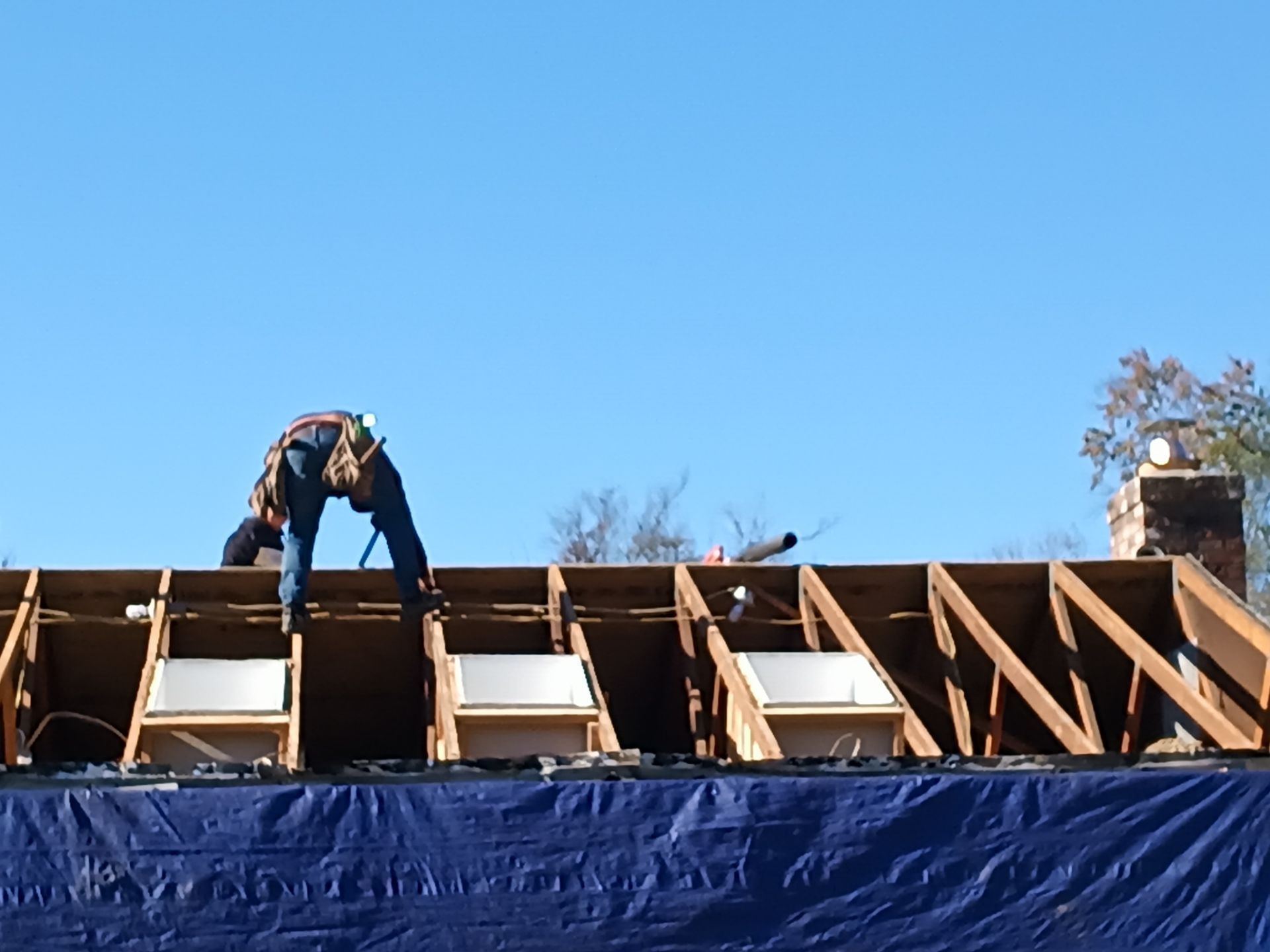 Slagle Roofing and Construction 60