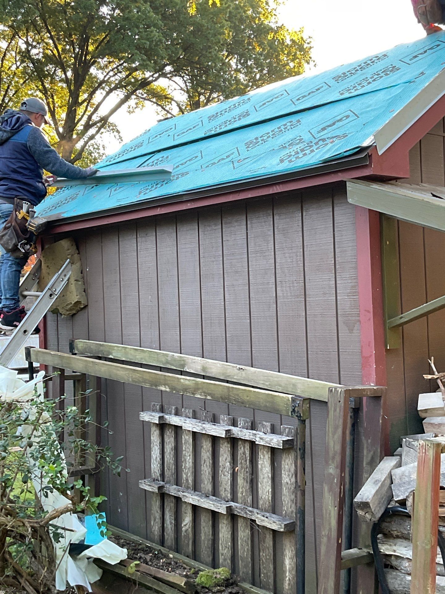 Slagle Roofing and Construction 61