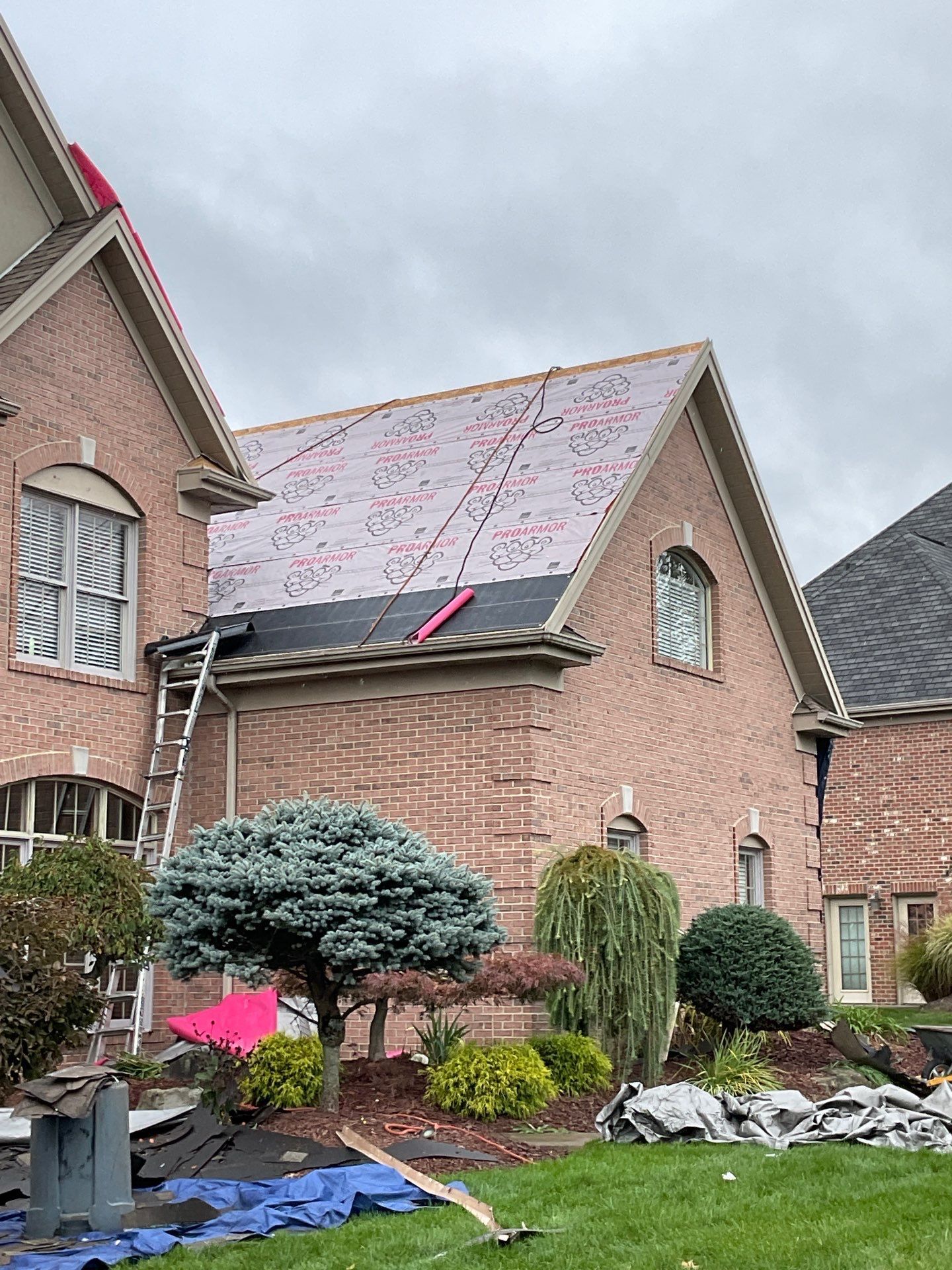 Slagle Roofing and Construction 62