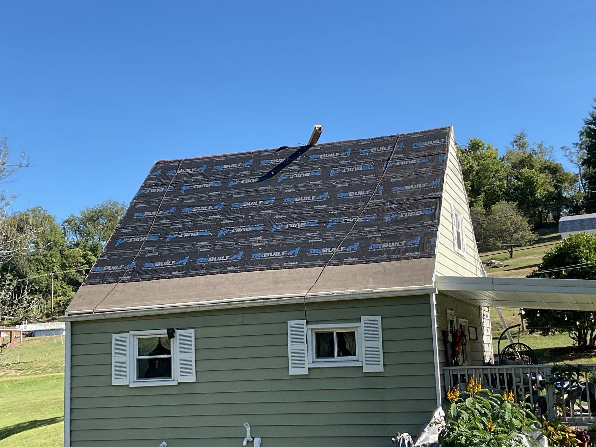 Slagle Roofing and Construction 65