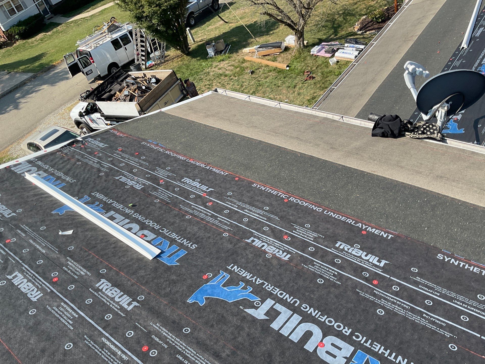 Slagle Roofing and Construction 67