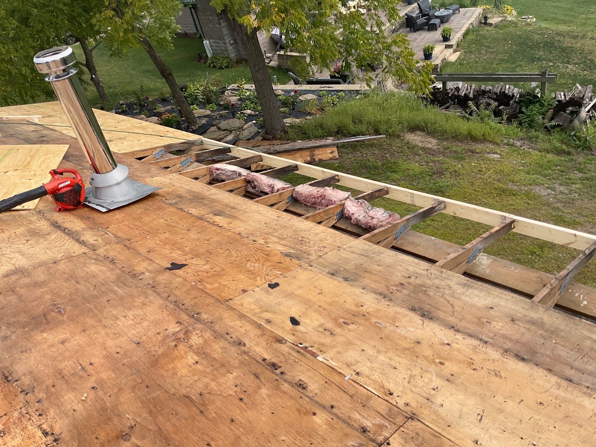 Slagle Roofing and Construction 68