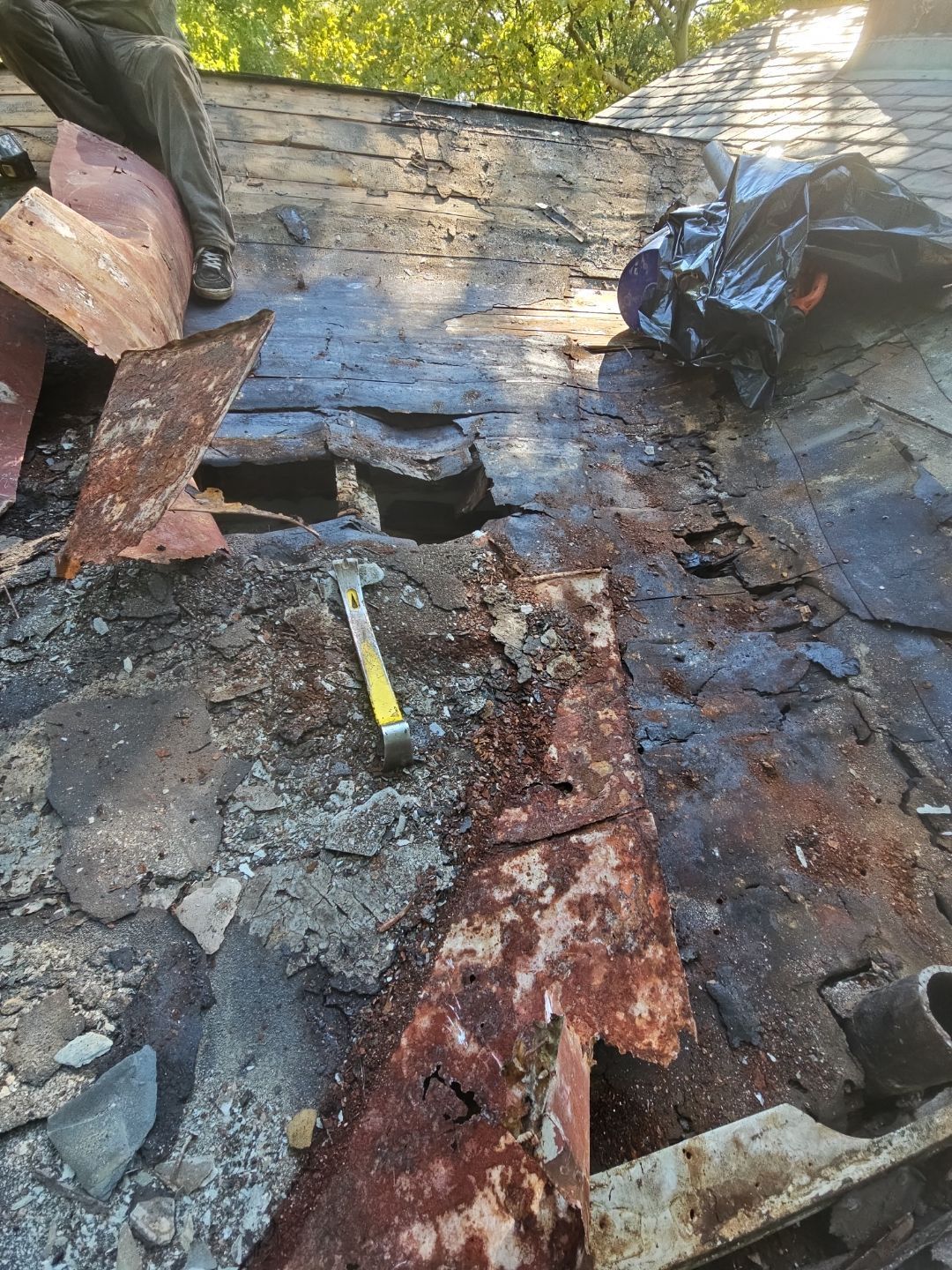 Slagle Roofing and Construction 69