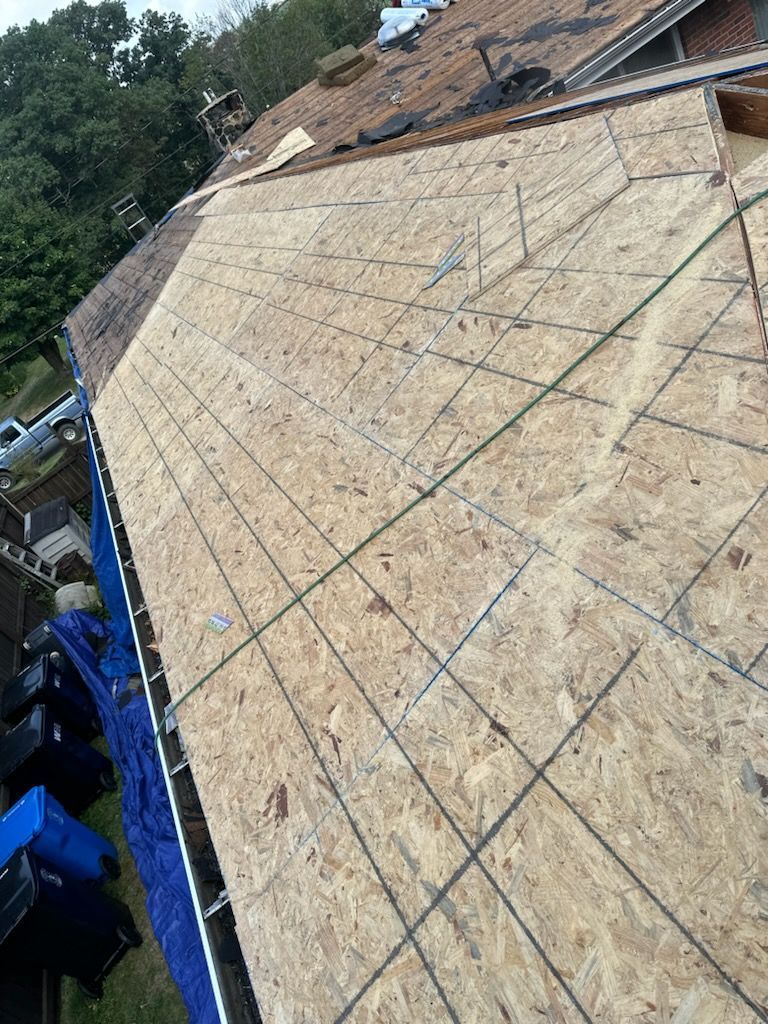 Slagle Roofing and Construction 70