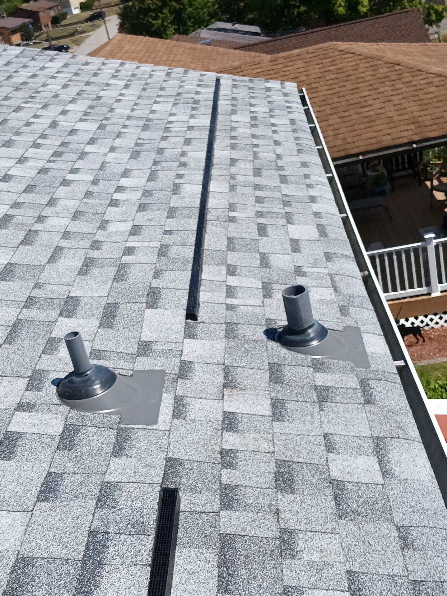 Slagle Roofing and Construction 75