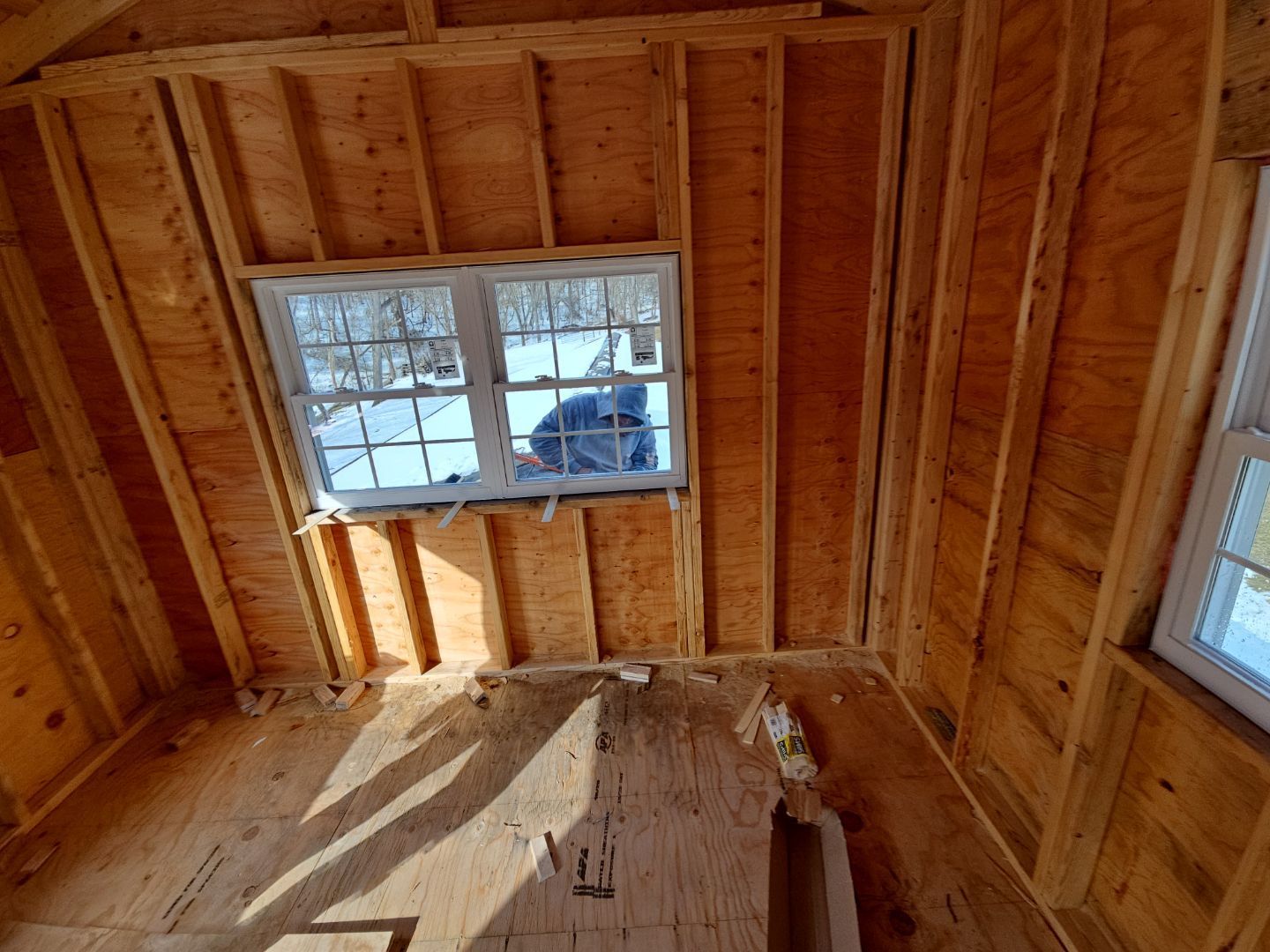 Slagle Roofing and Construction 79