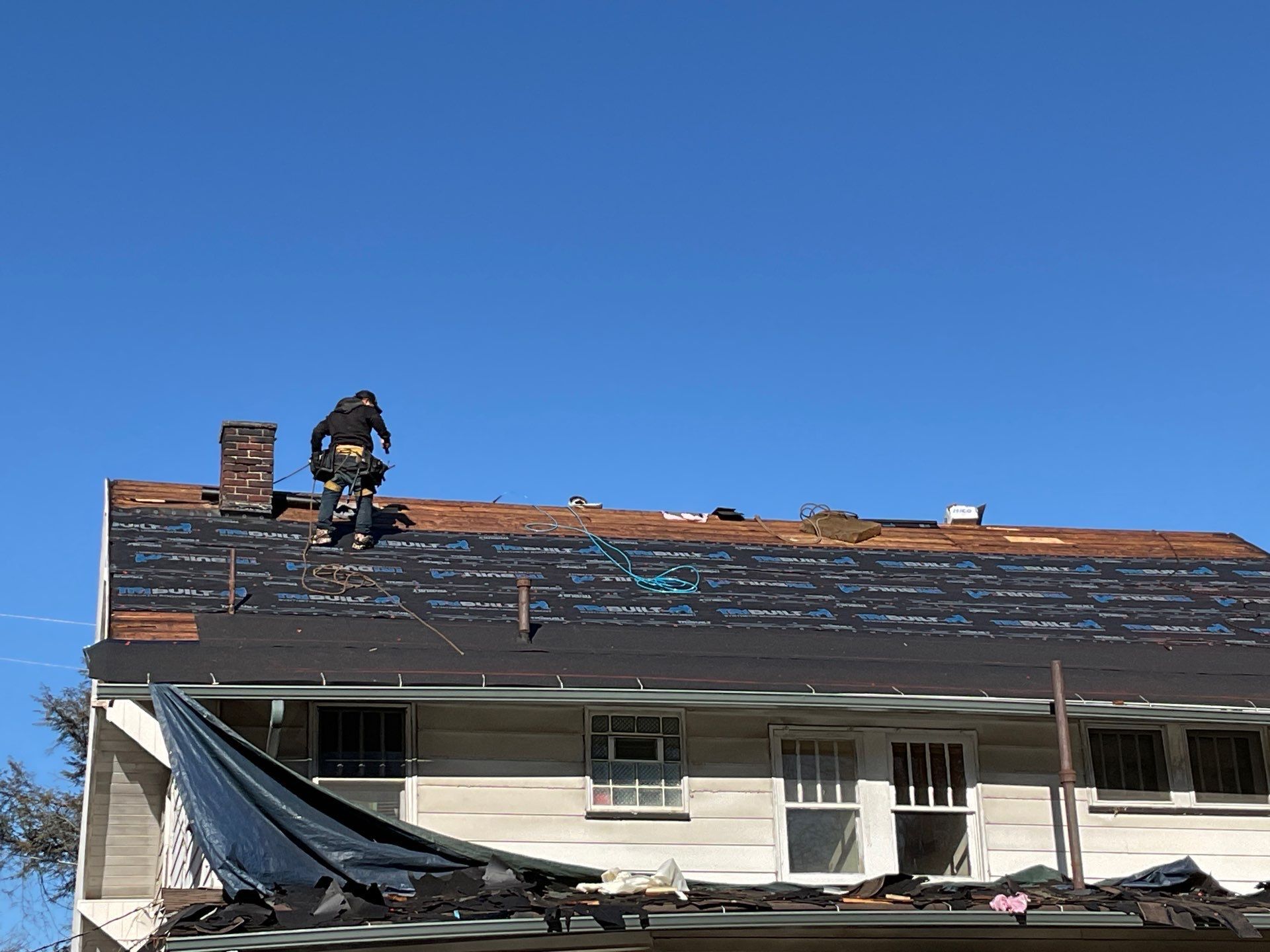 Slagle Roofing and Construction 8