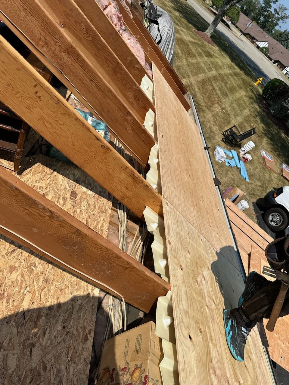 Slagle Roofing and Construction 80