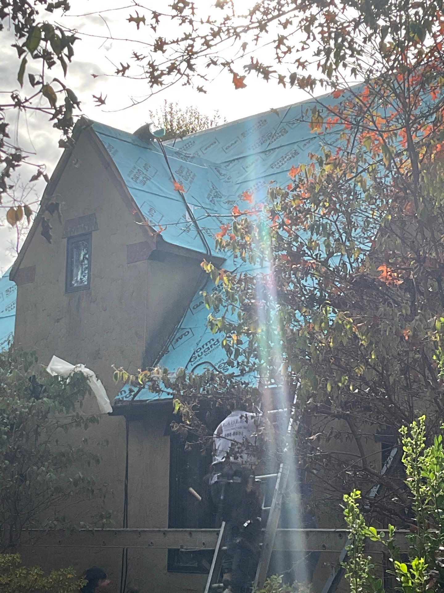 Slagle Roofing and Construction 83