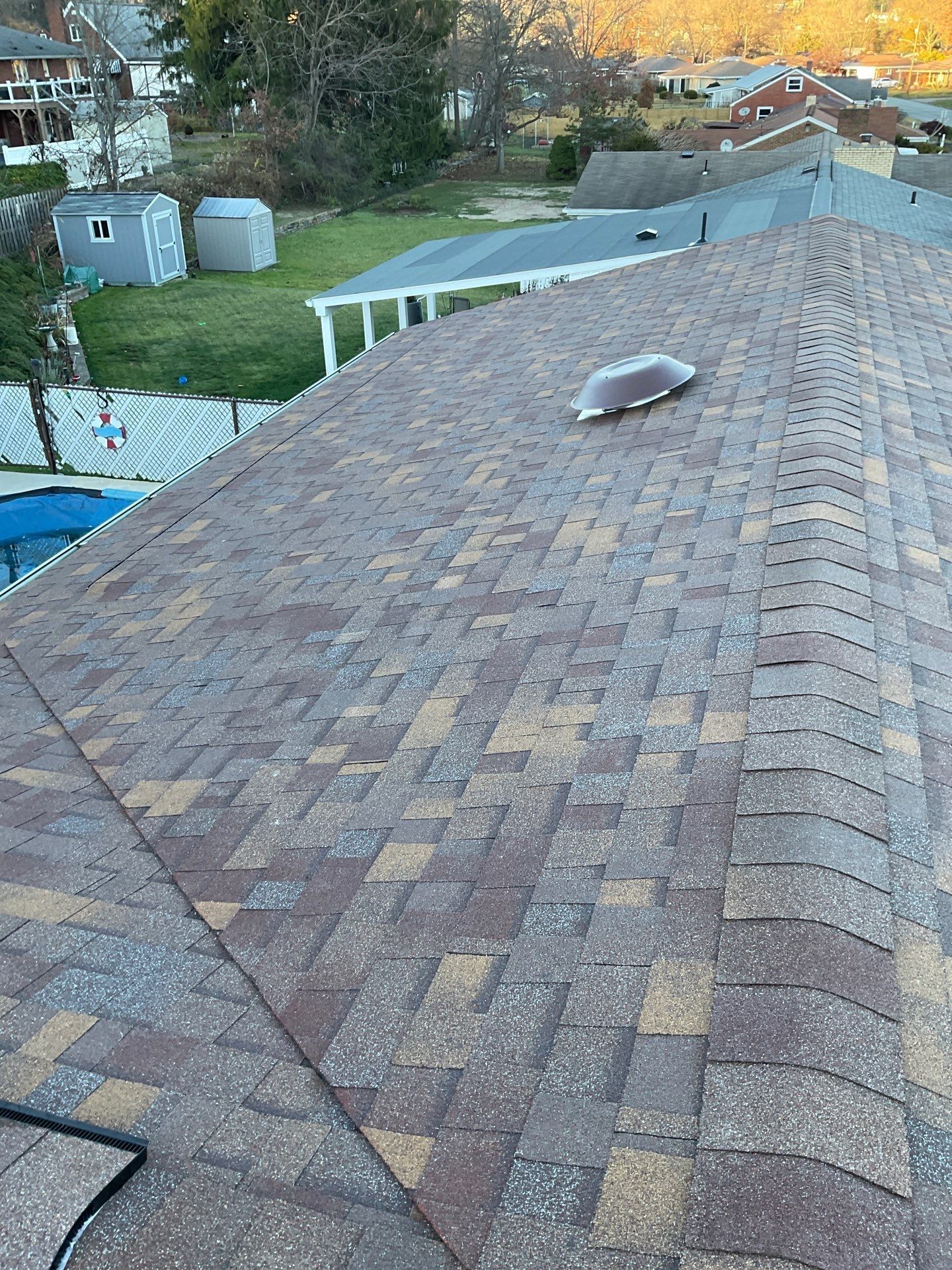 Slagle Roofing and Construction 85