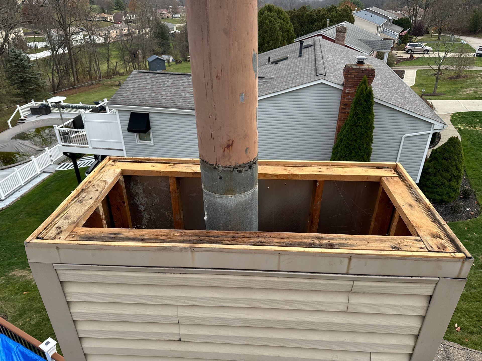 Slagle Roofing and Construction 87